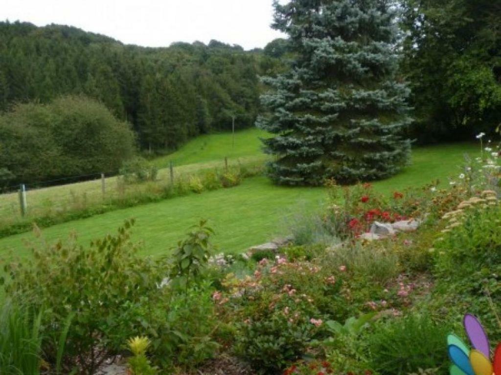 Land Des Friedens In Nettersheim / Eifel Exterior foto