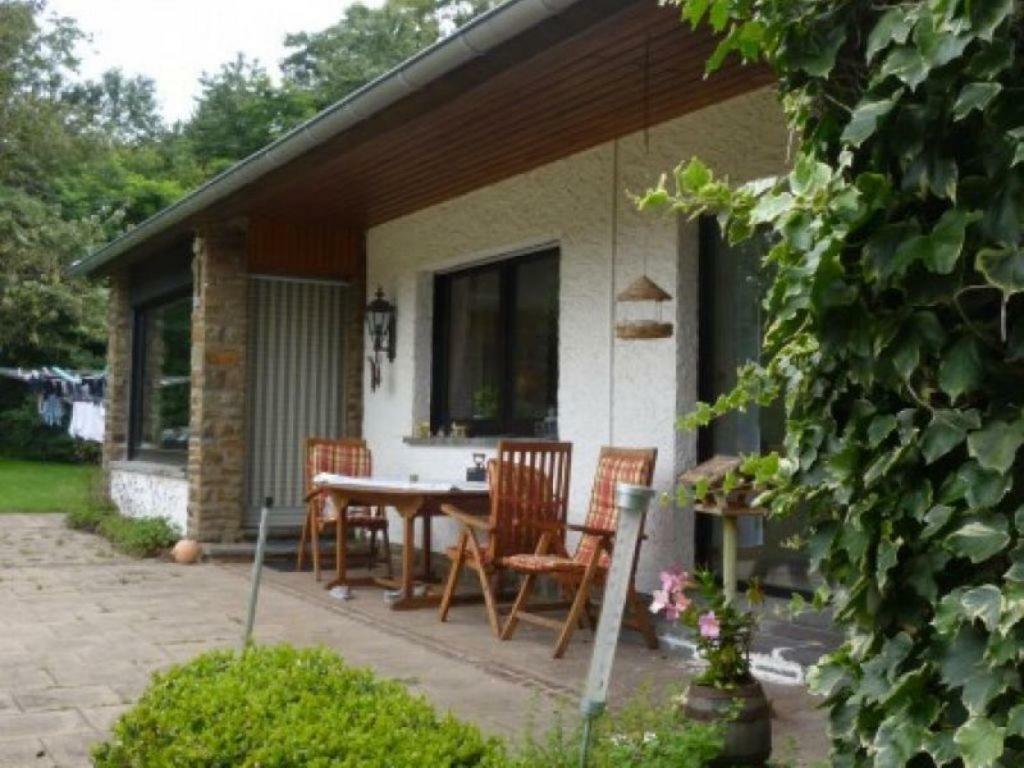 Land Des Friedens In Nettersheim / Eifel Exterior foto